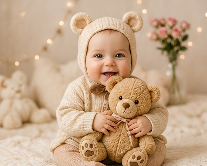 Little Bliss baby clothing
