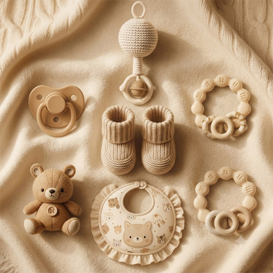 Little Bliss baby clothing