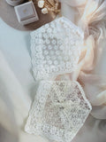 Korean scarf Poppet