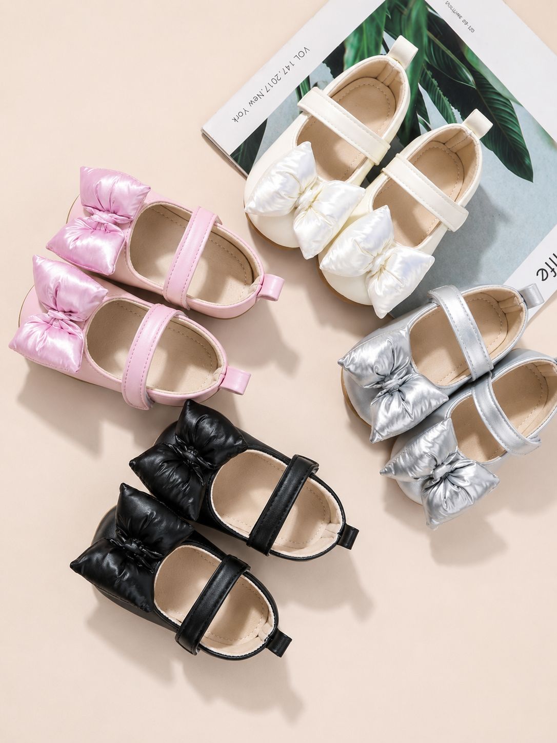Baby Shoes Niblet