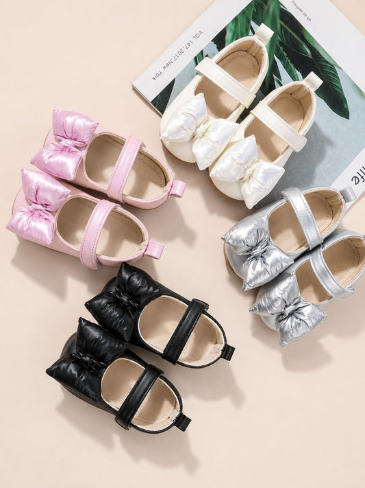 Baby Shoes Niblet