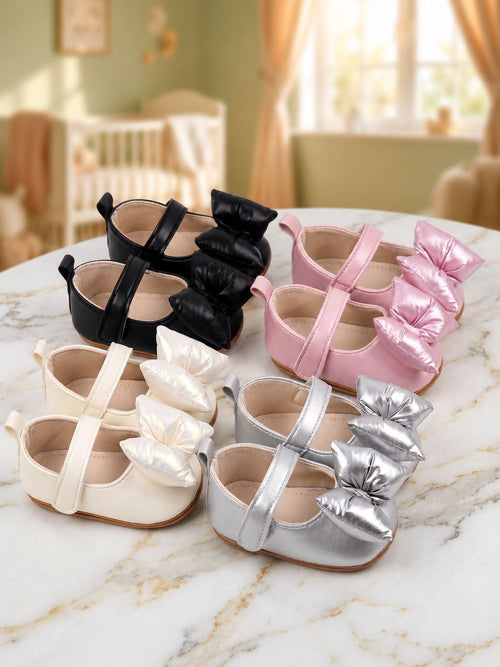 Baby Shoes Niblet